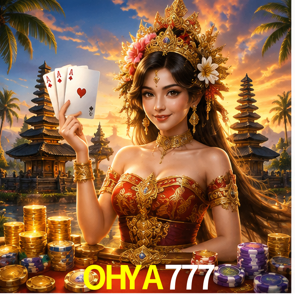 OHYA777 APK v4.7.5 - Screenshot performa cepat dan hemat baterai